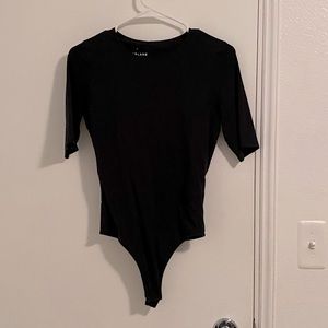 Everlane bodysuit